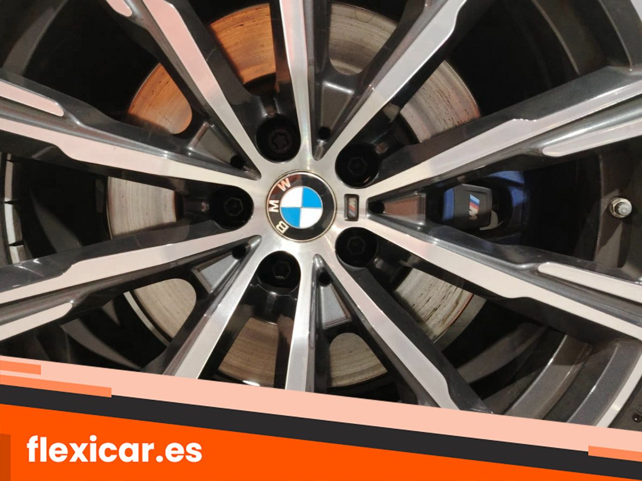 Foto BMW X5 28