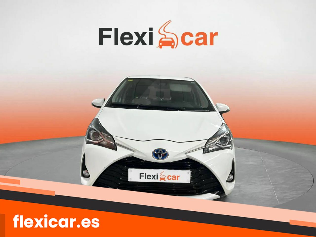 Foto Toyota Yaris 2