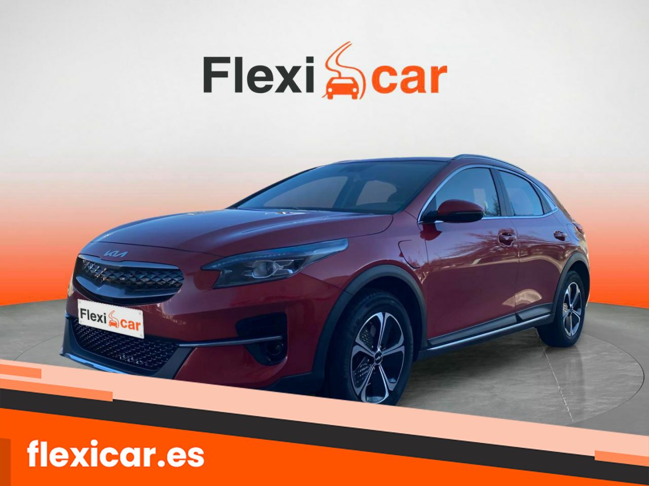 Foto Kia XCeed 2