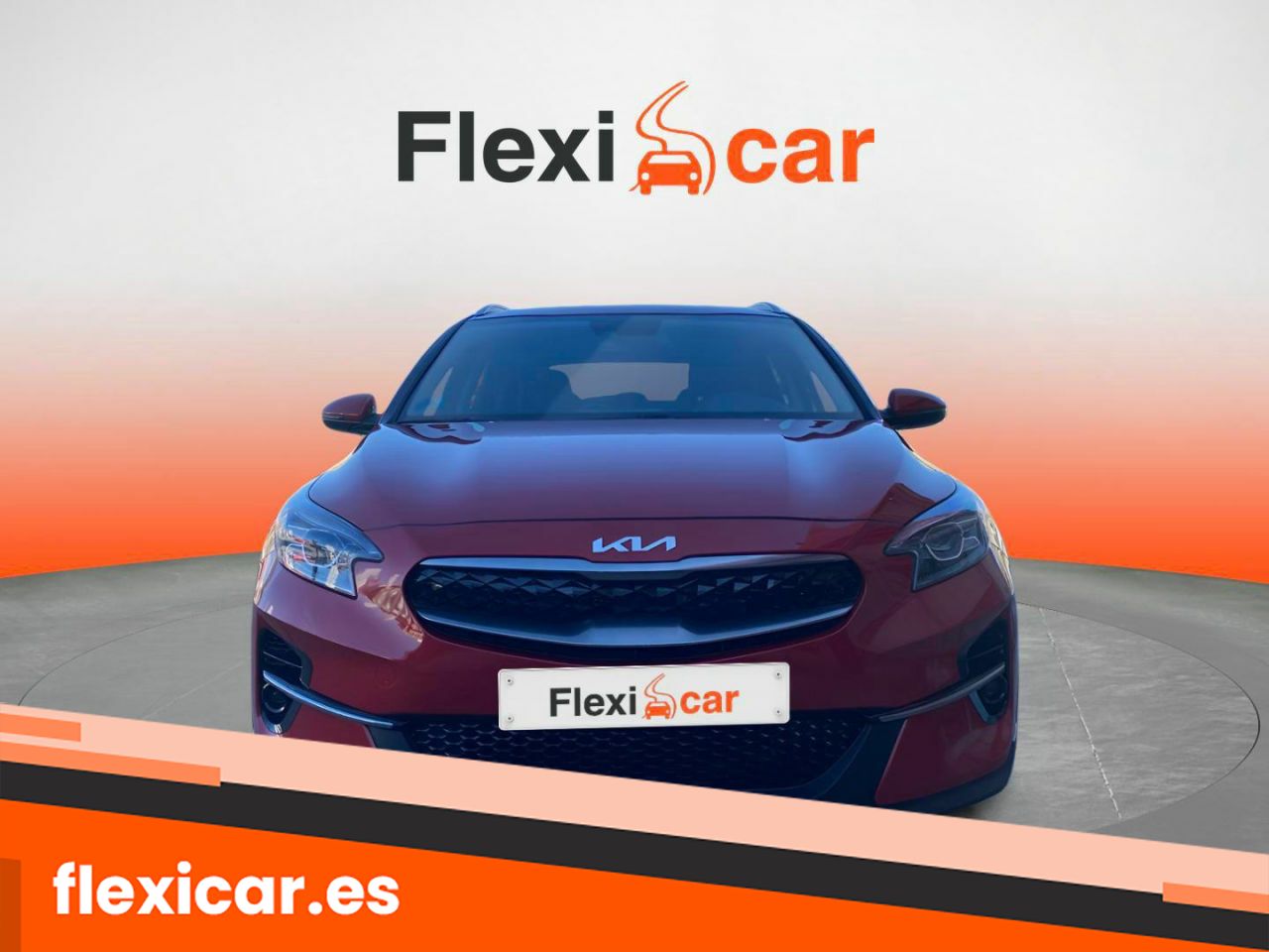 Foto Kia XCeed 3