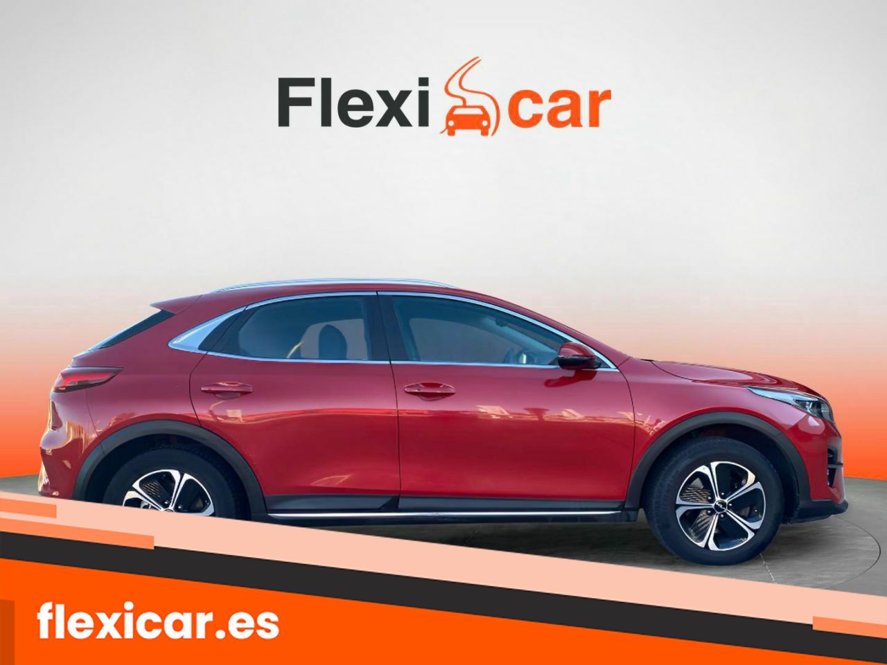 Foto Kia XCeed 4