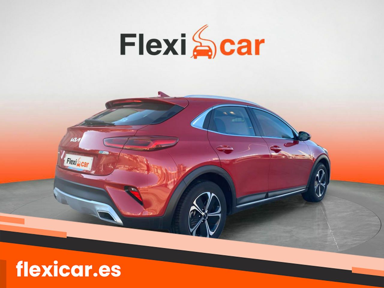 Foto Kia XCeed 7