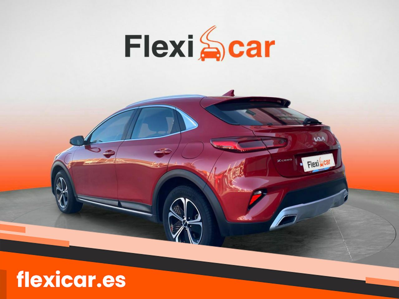 Foto Kia XCeed 9
