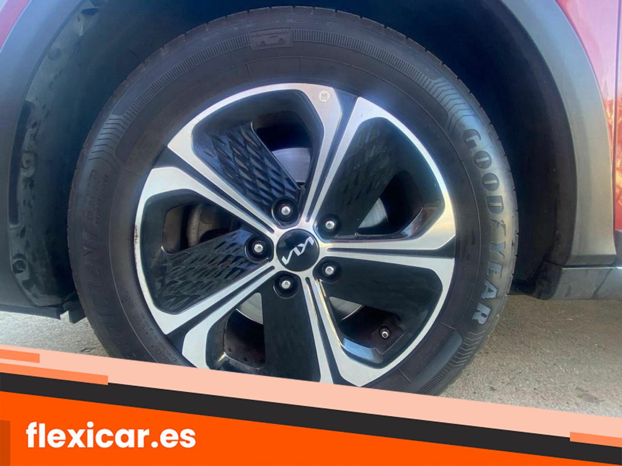 Foto Kia XCeed 10