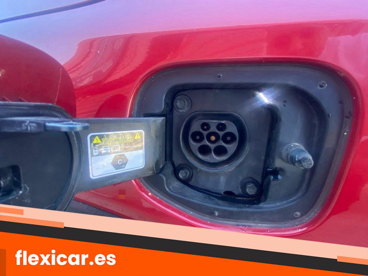 Foto Kia XCeed 13