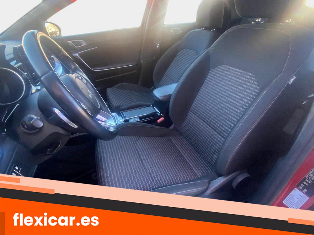 Foto Kia XCeed 15