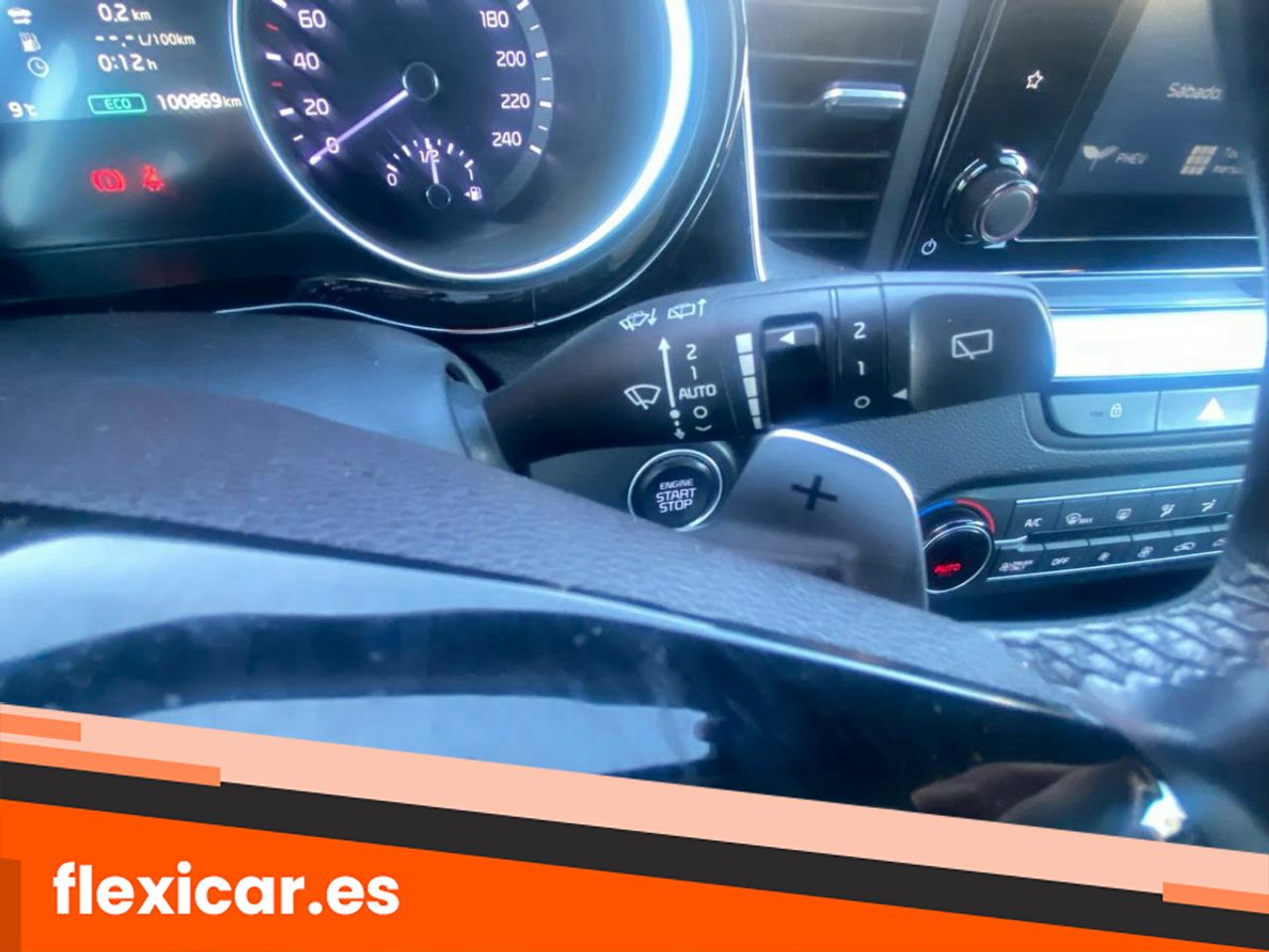 Foto Kia XCeed 21