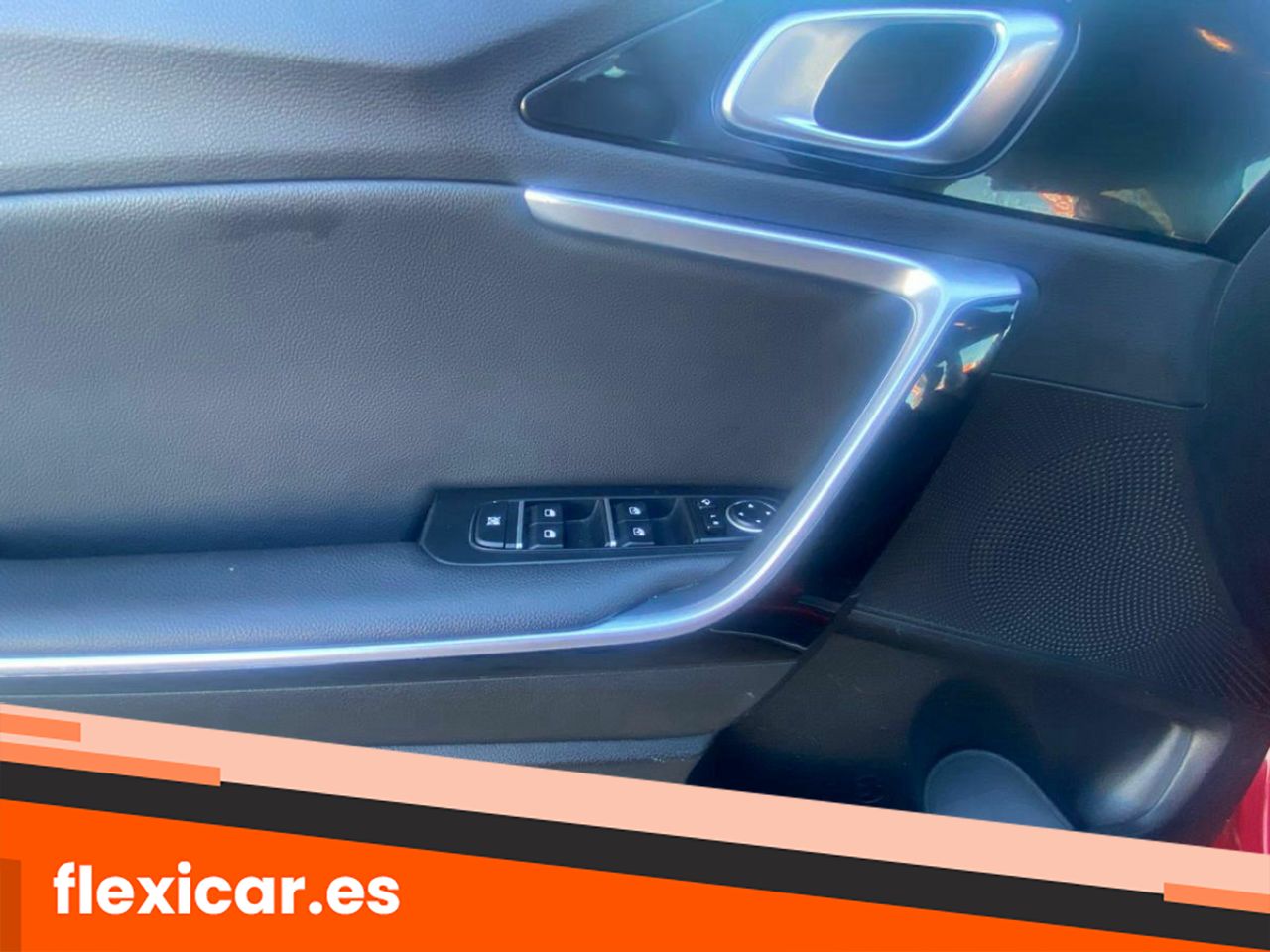 Foto Kia XCeed 30