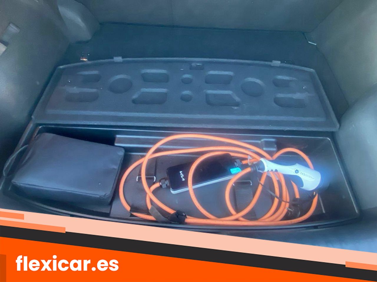 Foto Kia XCeed 36
