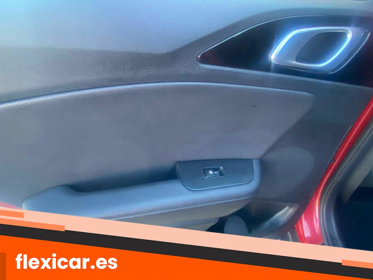 Foto Kia XCeed 37