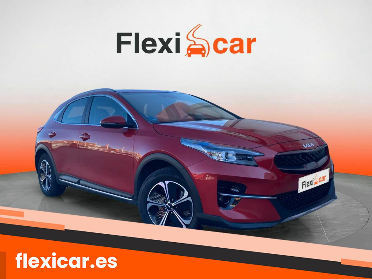 Foto Kia XCeed 39