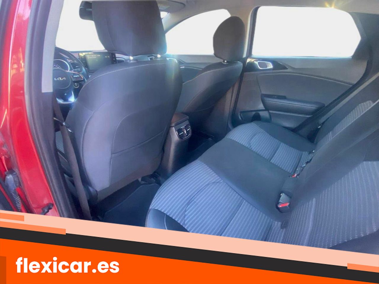 Foto Kia XCeed 46