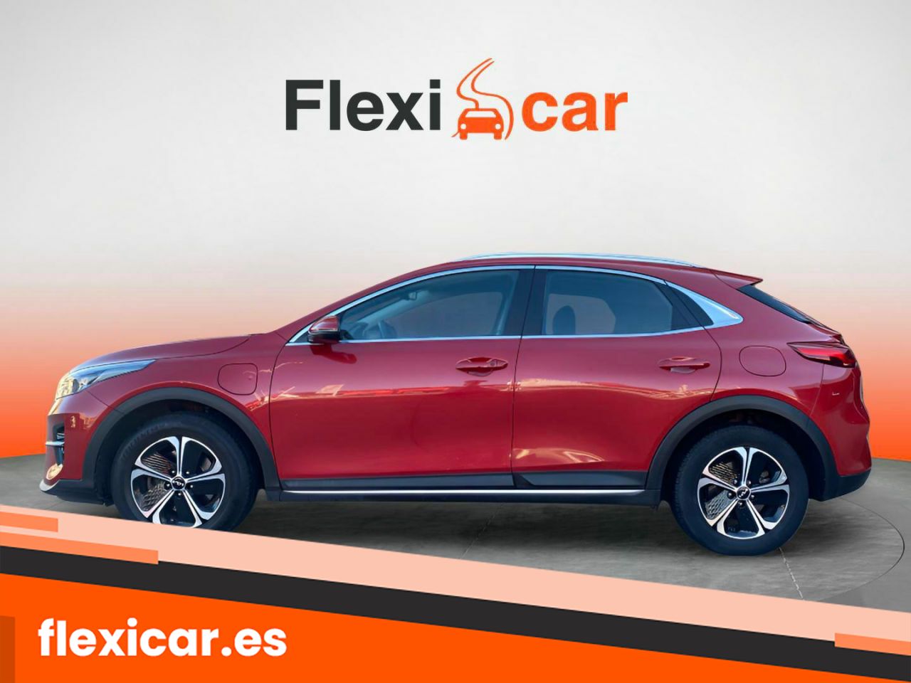 Foto Kia XCeed 53