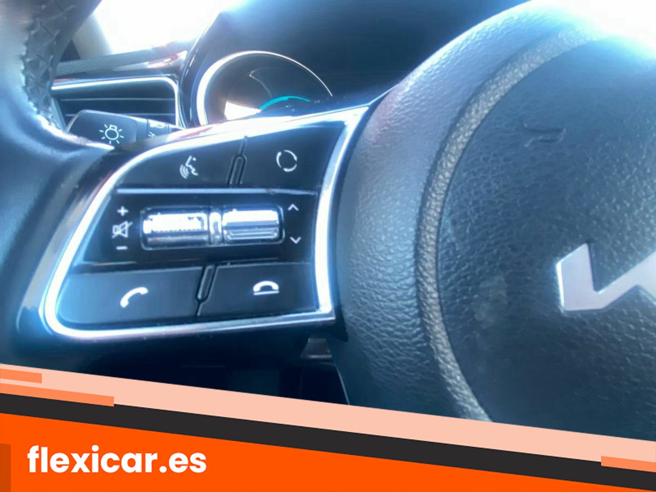 Foto Kia XCeed 57