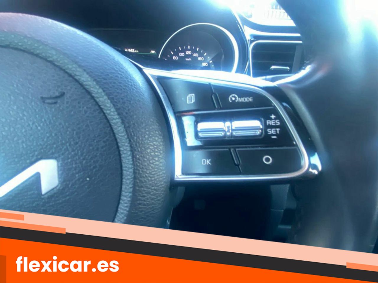 Foto Kia XCeed 58