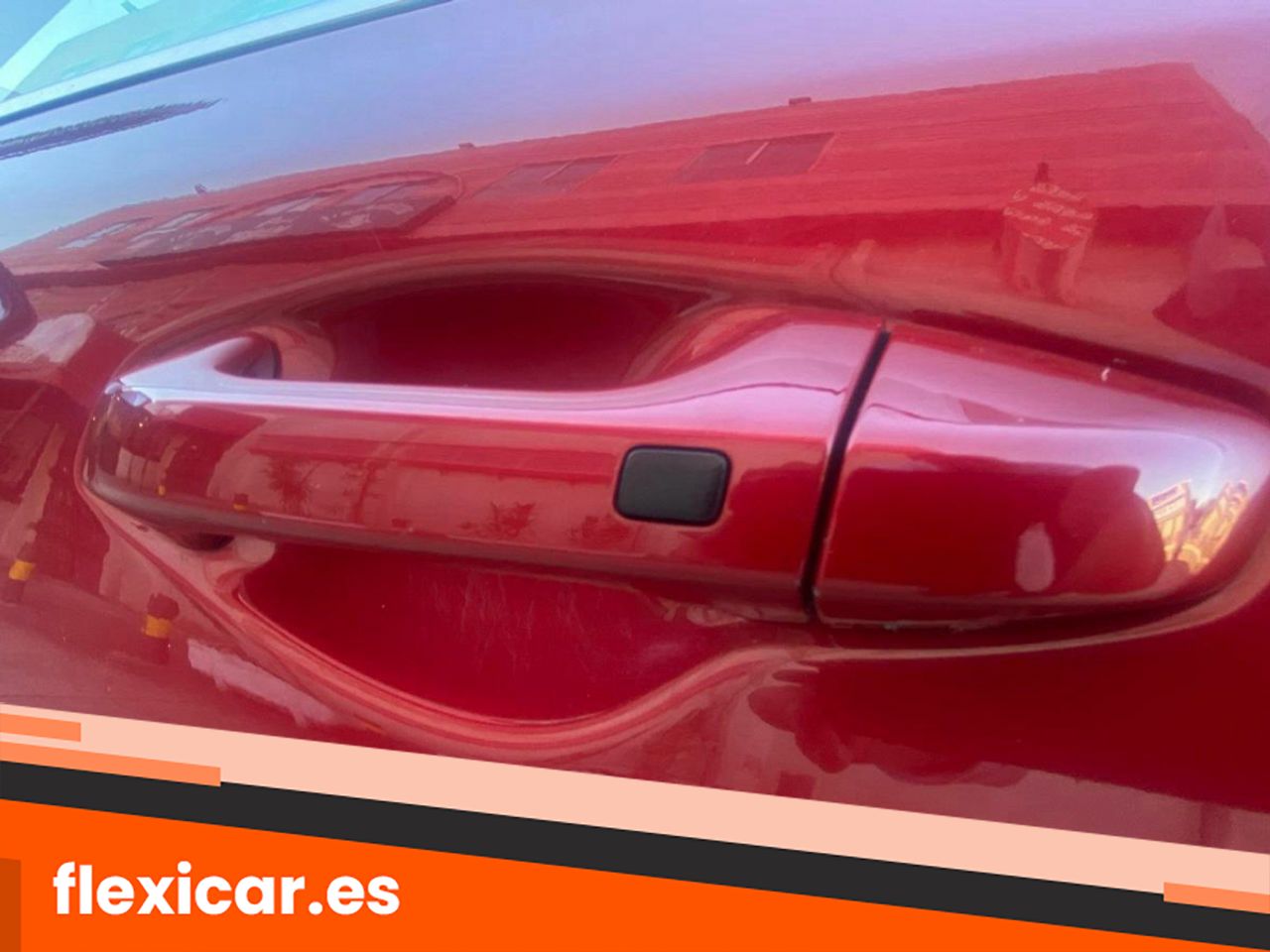 Foto Kia XCeed 60