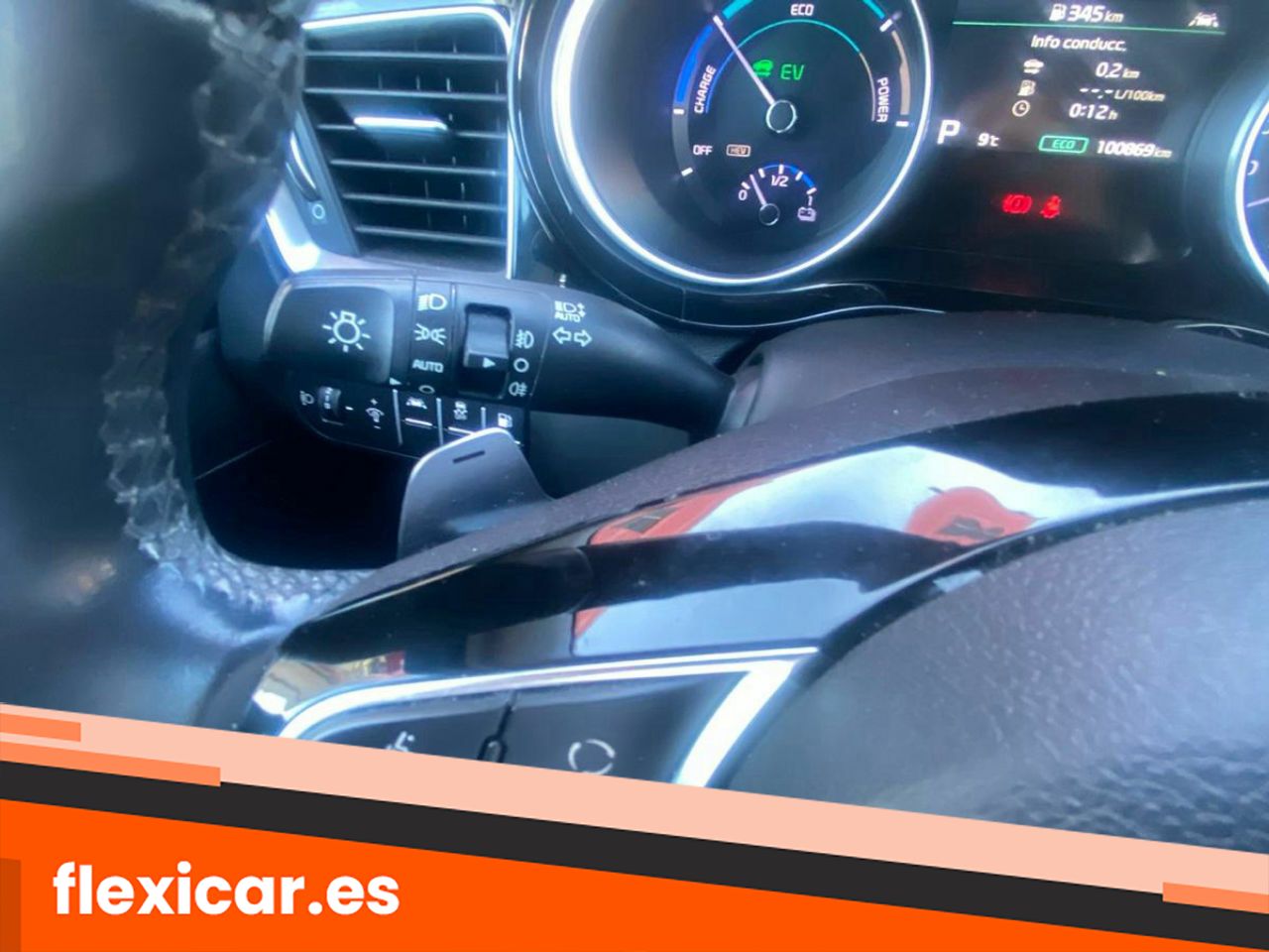 Foto Kia XCeed 62