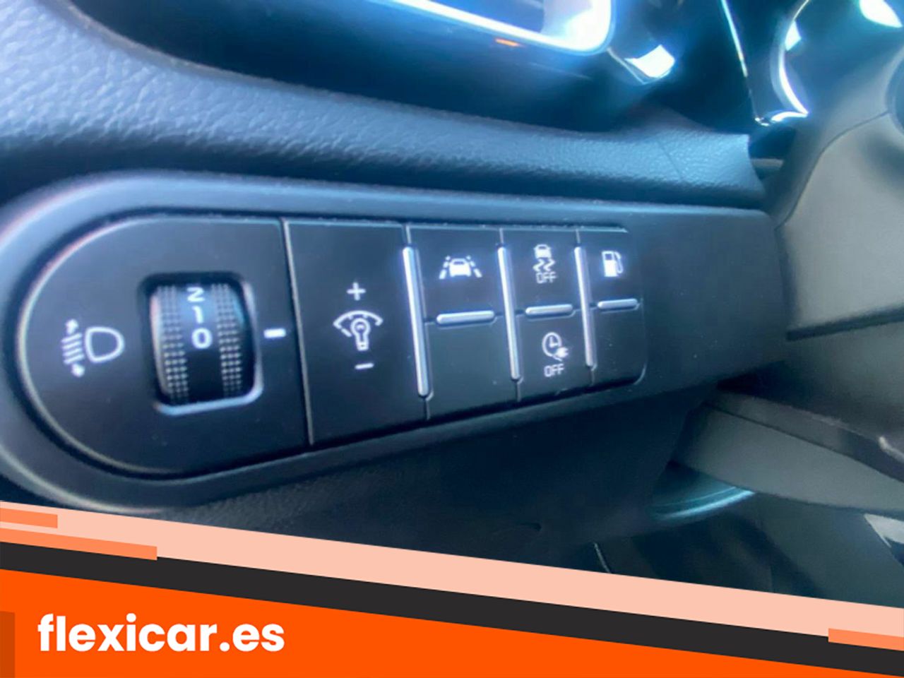 Foto Kia XCeed 63