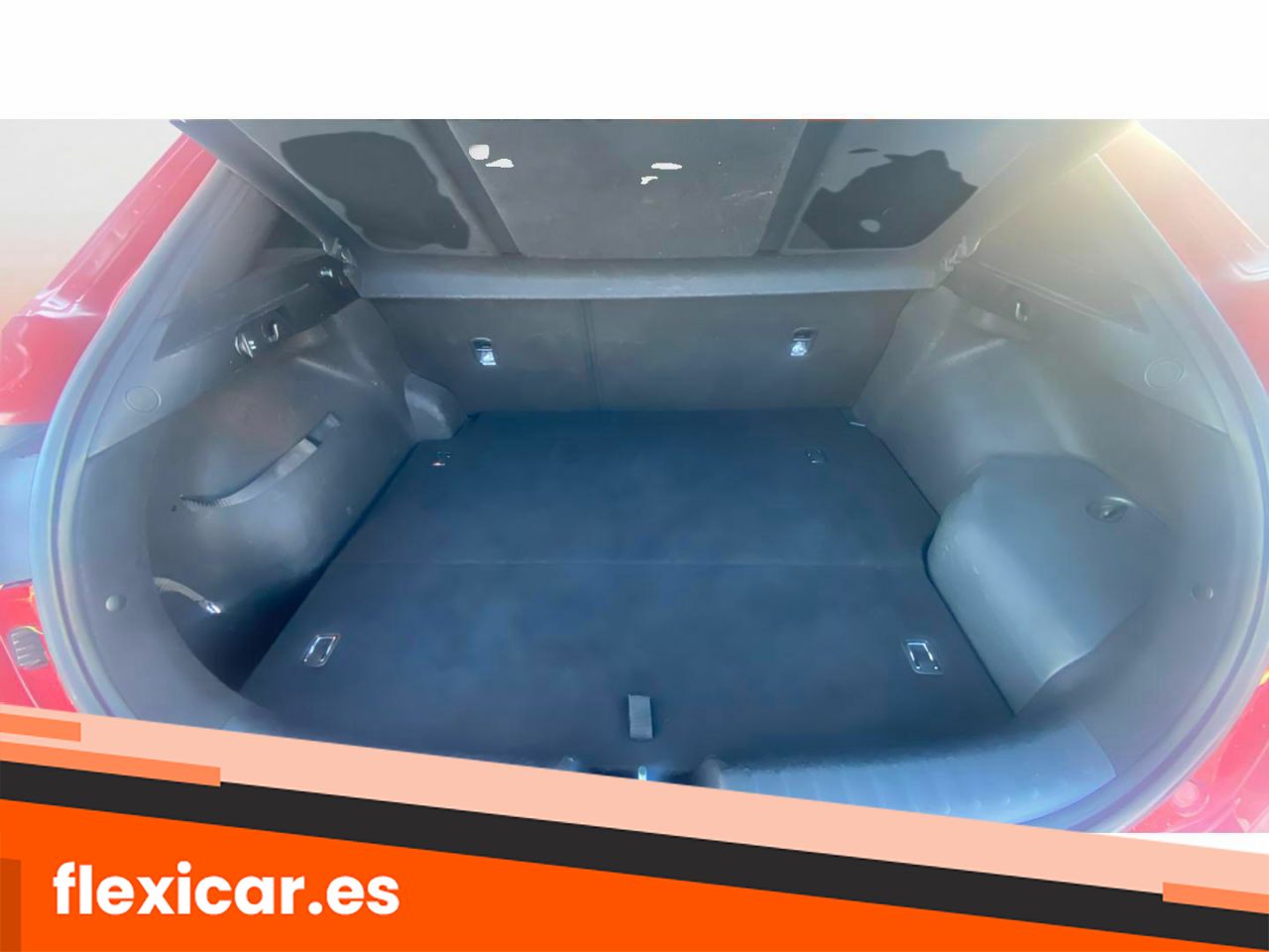 Foto Kia XCeed 66
