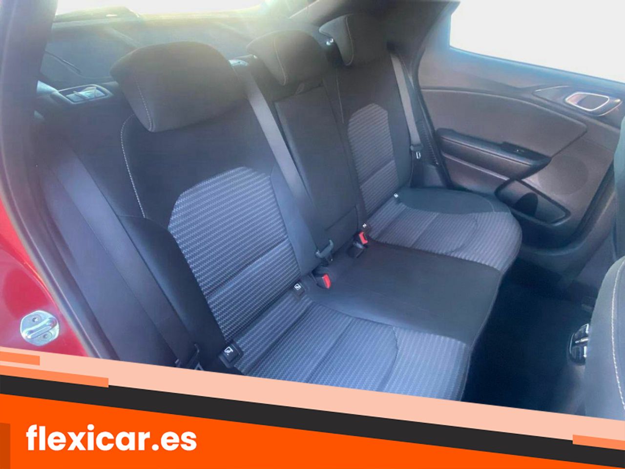 Foto Kia XCeed 67