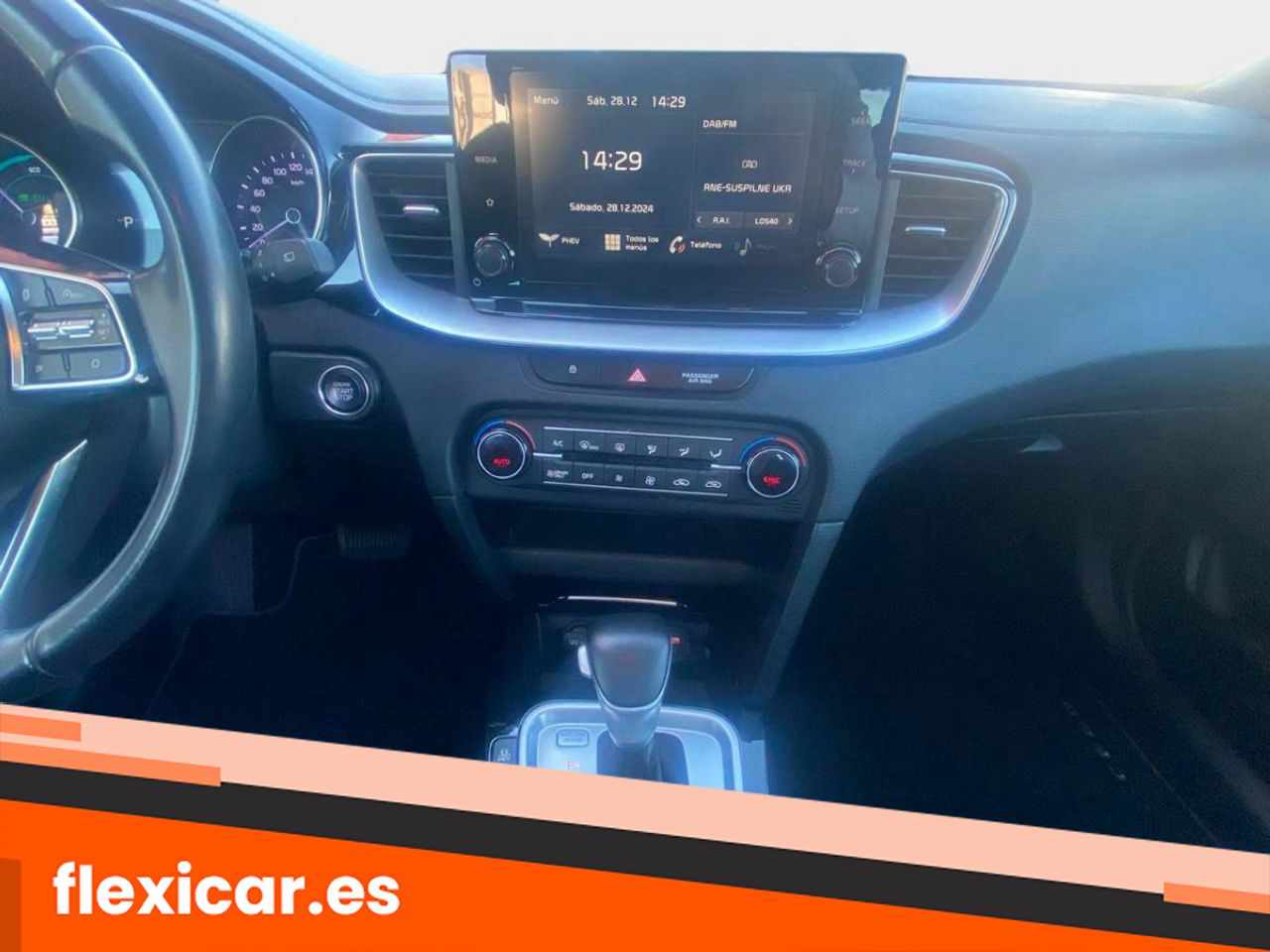 Foto Kia XCeed 73