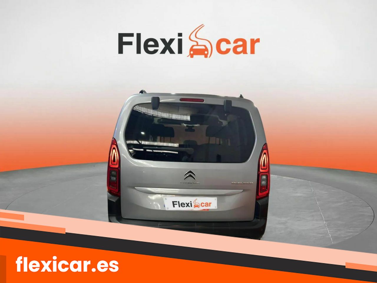 Foto Citroën Berlingo 7