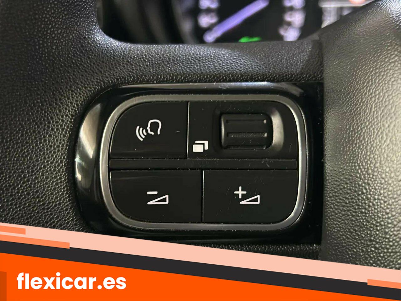 Foto Citroën Berlingo 22