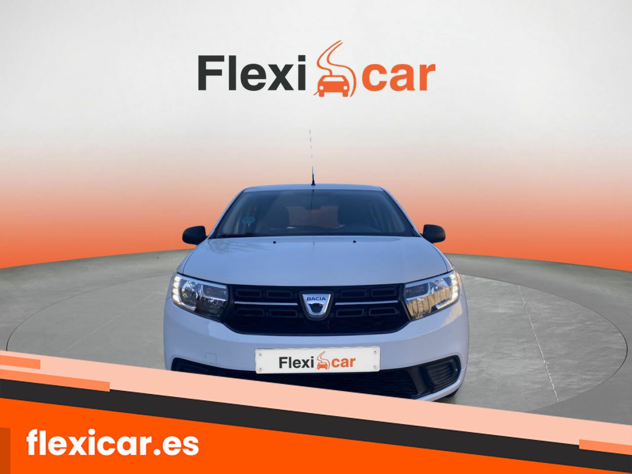 Foto Dacia Sandero 2
