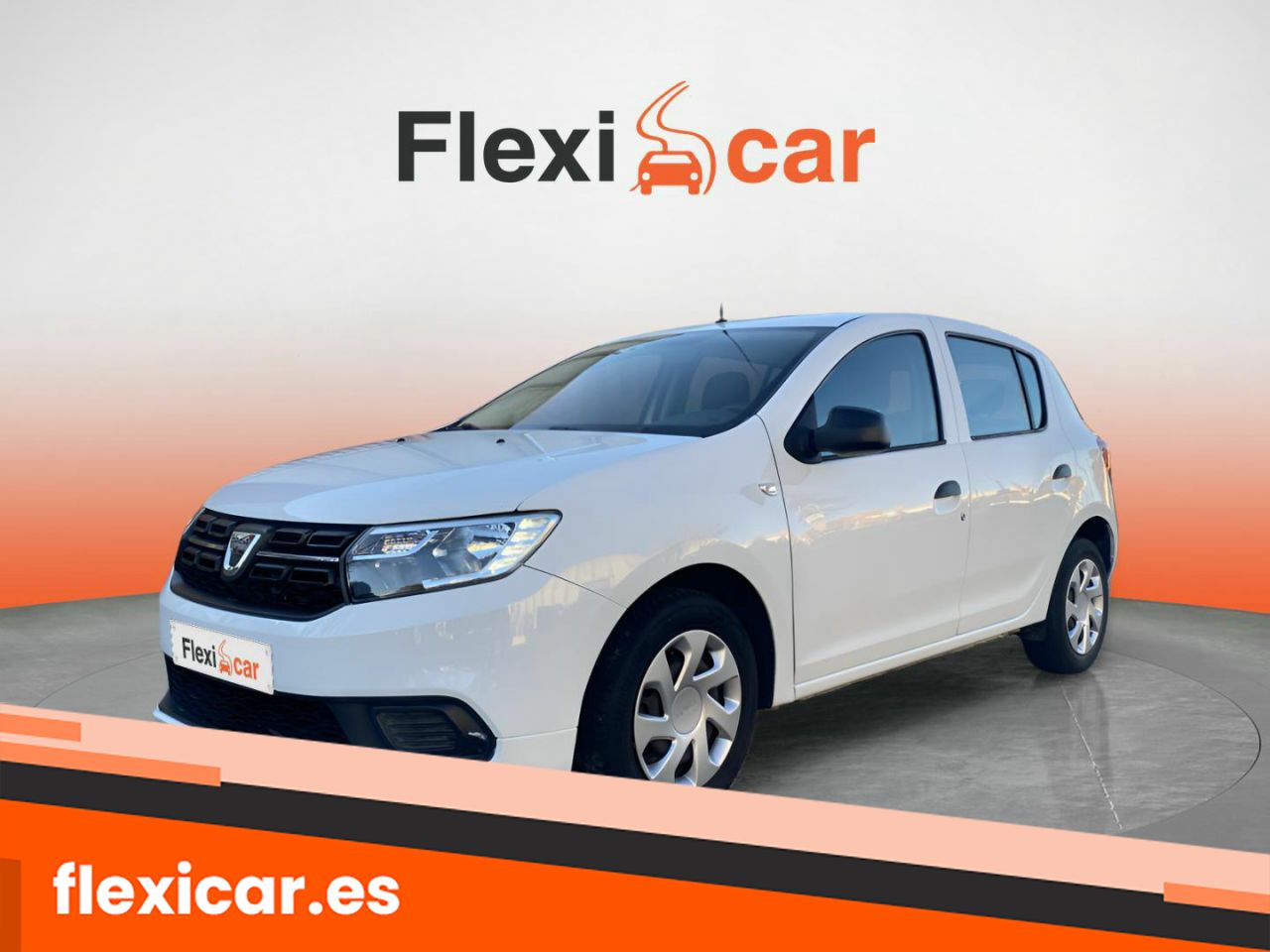 Foto Dacia Sandero 3