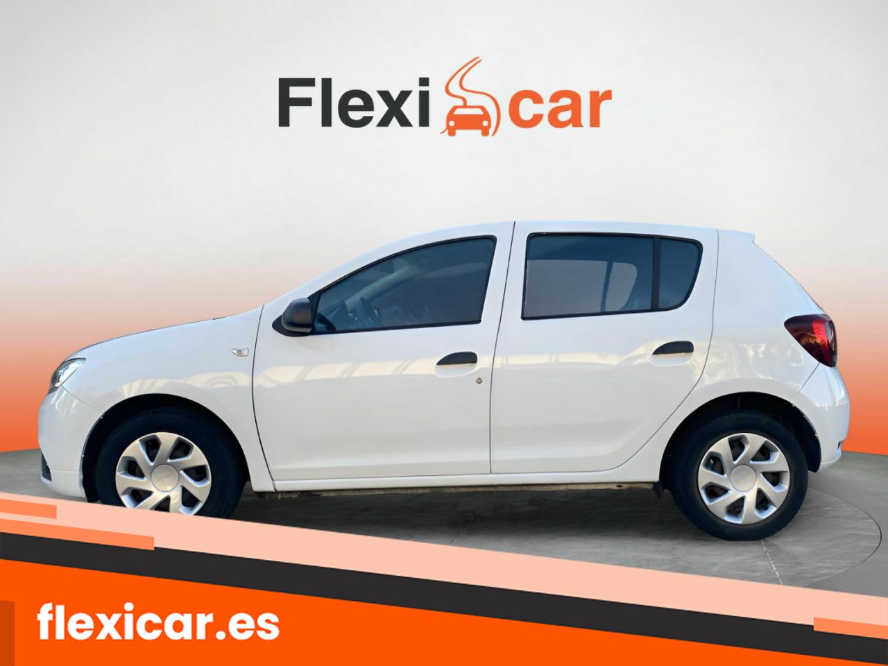 Foto Dacia Sandero 4