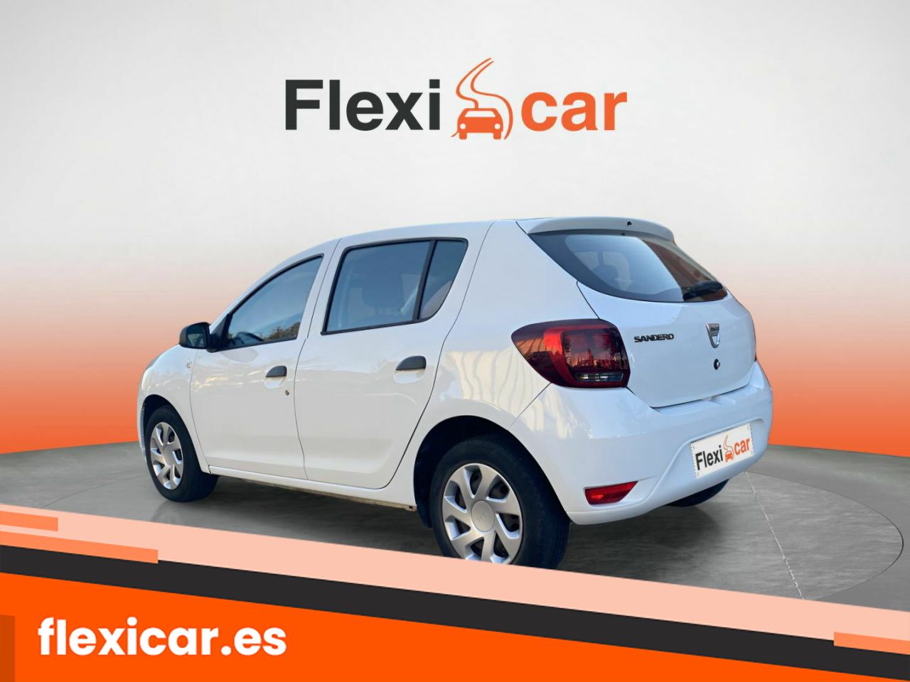 Foto Dacia Sandero 5