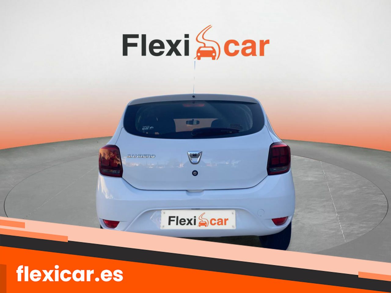 Foto Dacia Sandero 7