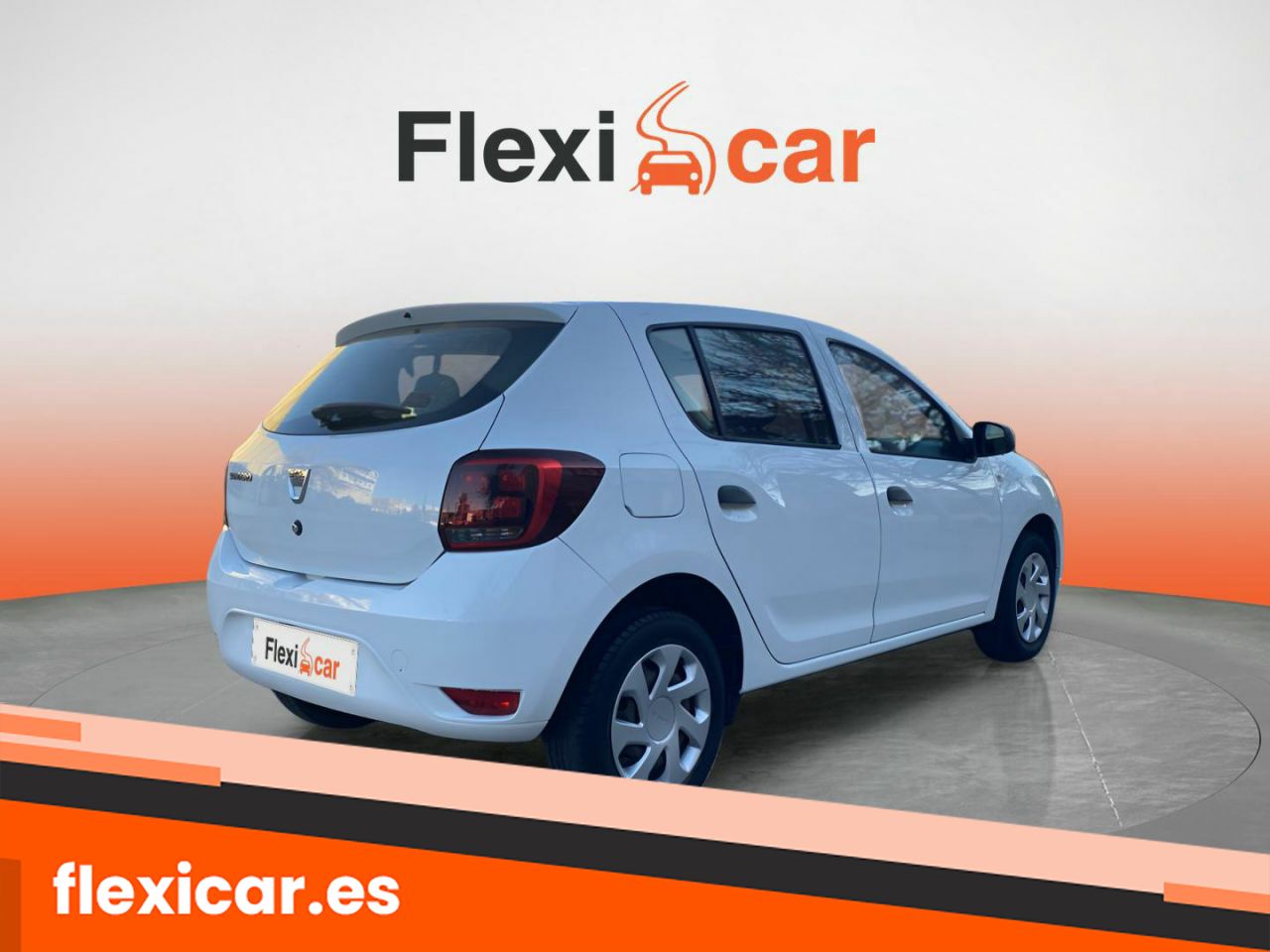 Foto Dacia Sandero 8