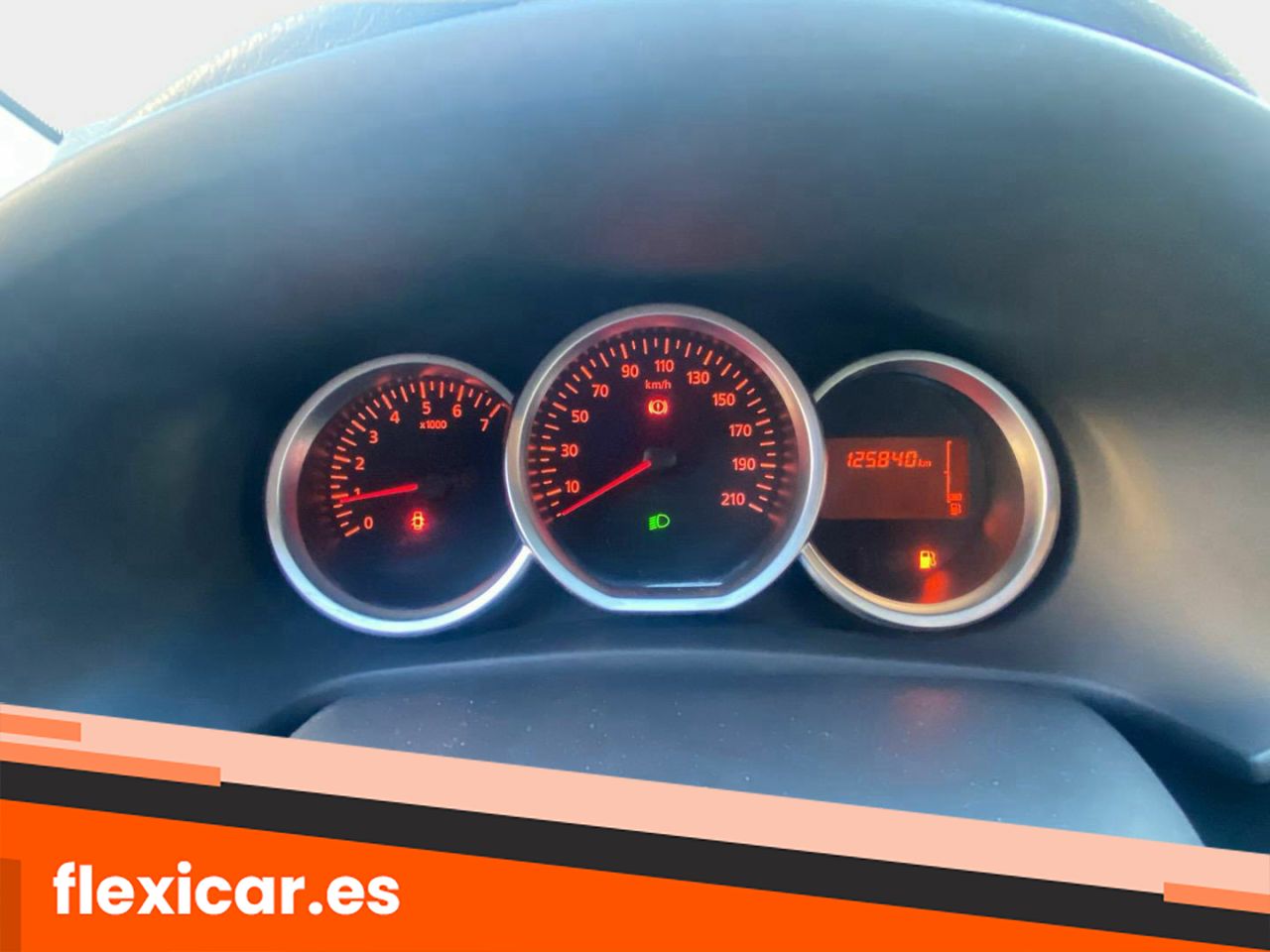 Foto Dacia Sandero 10