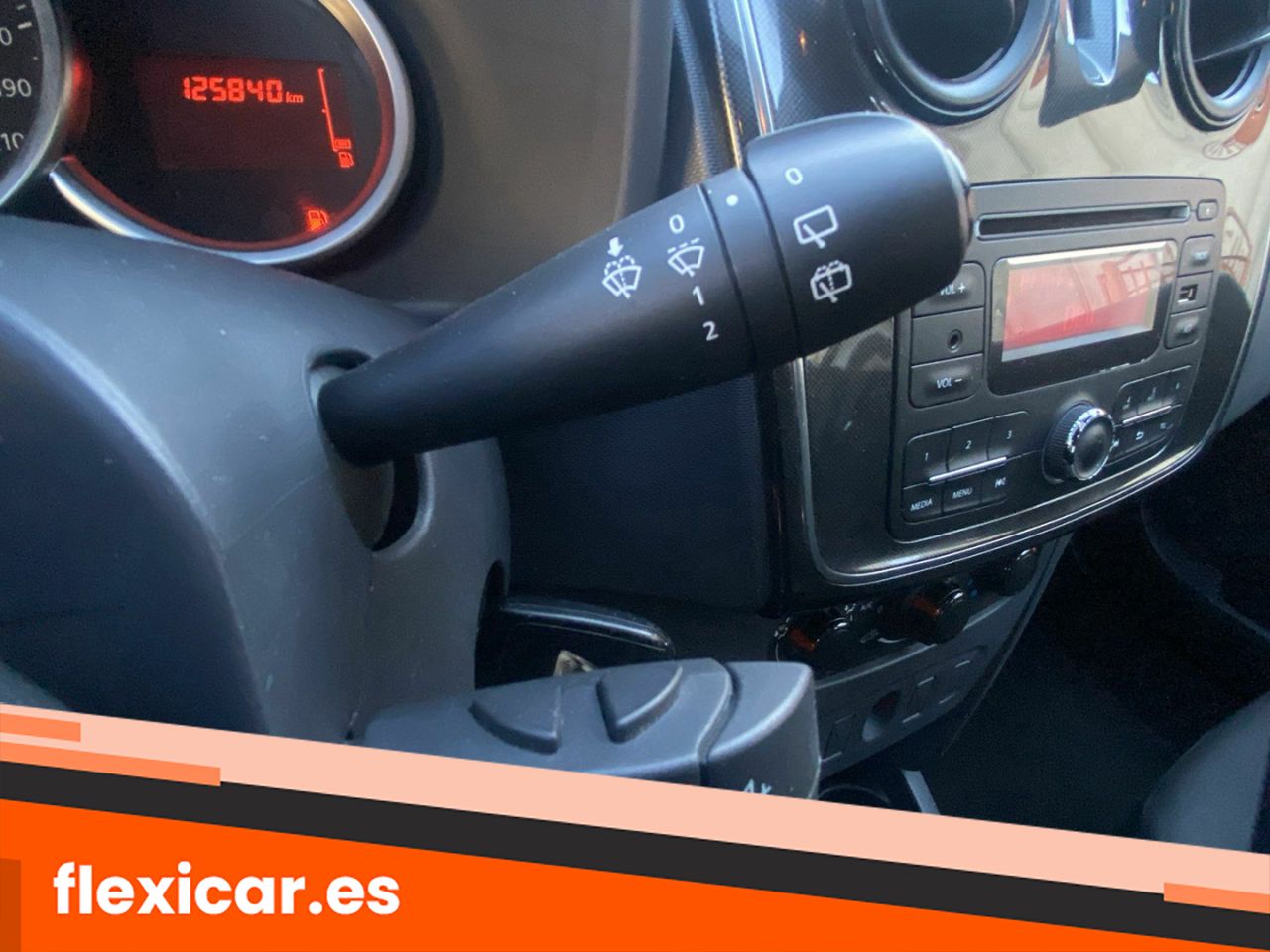 Foto Dacia Sandero 17