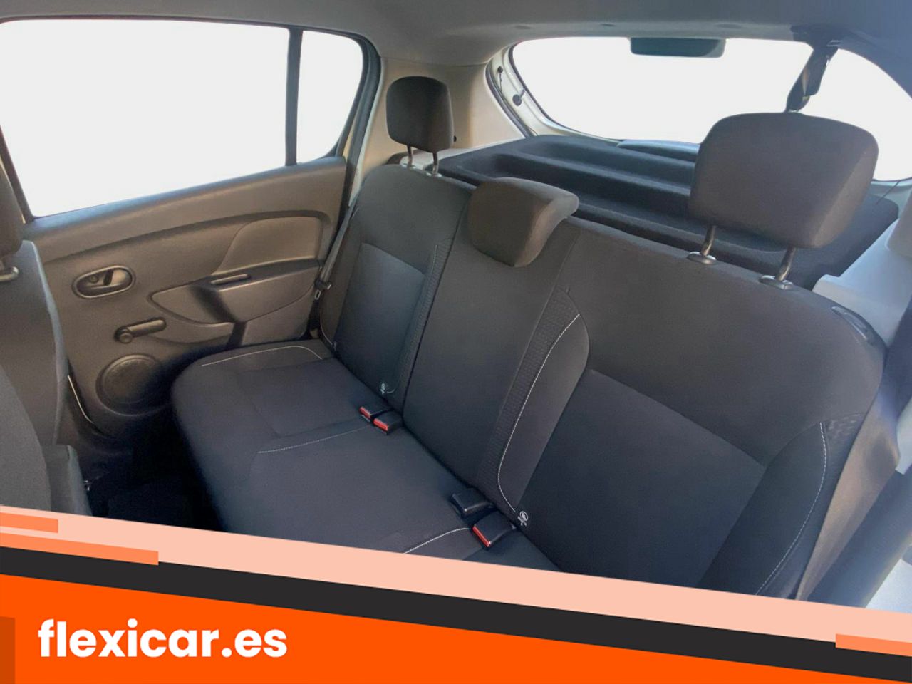 Foto Dacia Sandero 22