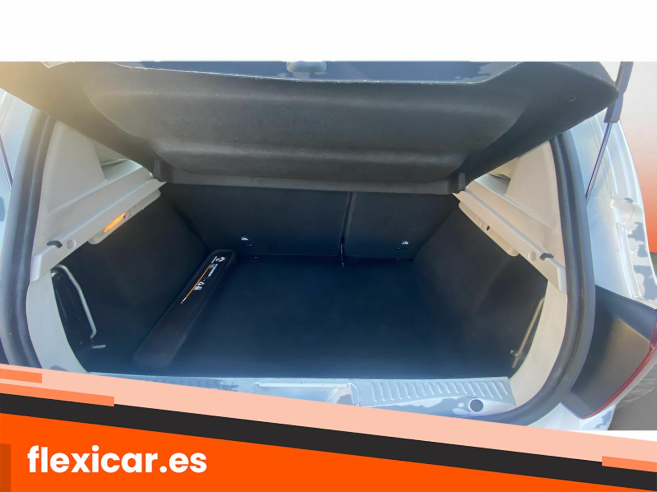 Foto Dacia Sandero 23