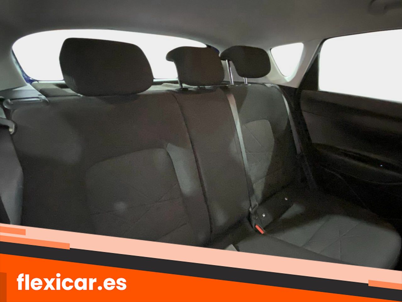 Foto Hyundai Bayon 21