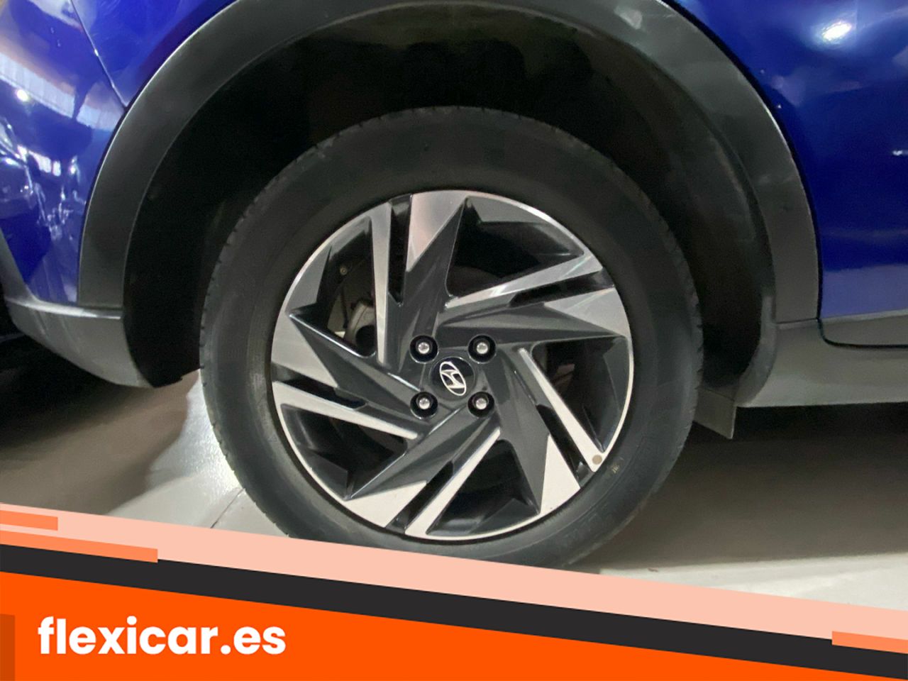 Foto Hyundai Bayon 28