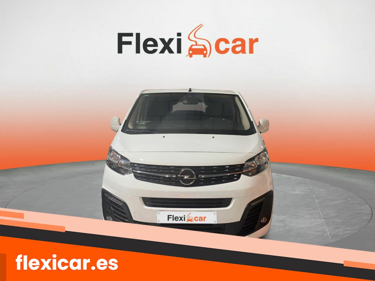 Foto Opel Zafira 2