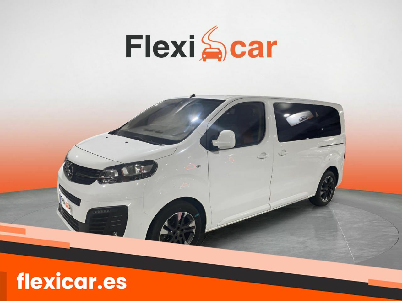 Foto Opel Zafira 3
