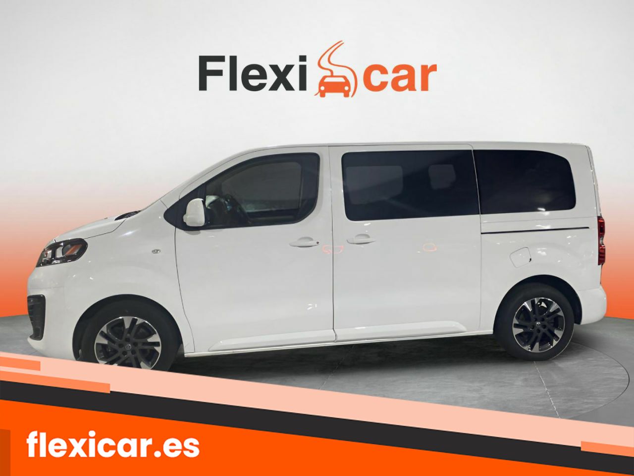 Foto Opel Zafira 4