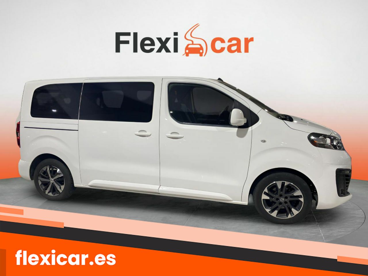 Foto Opel Zafira 8