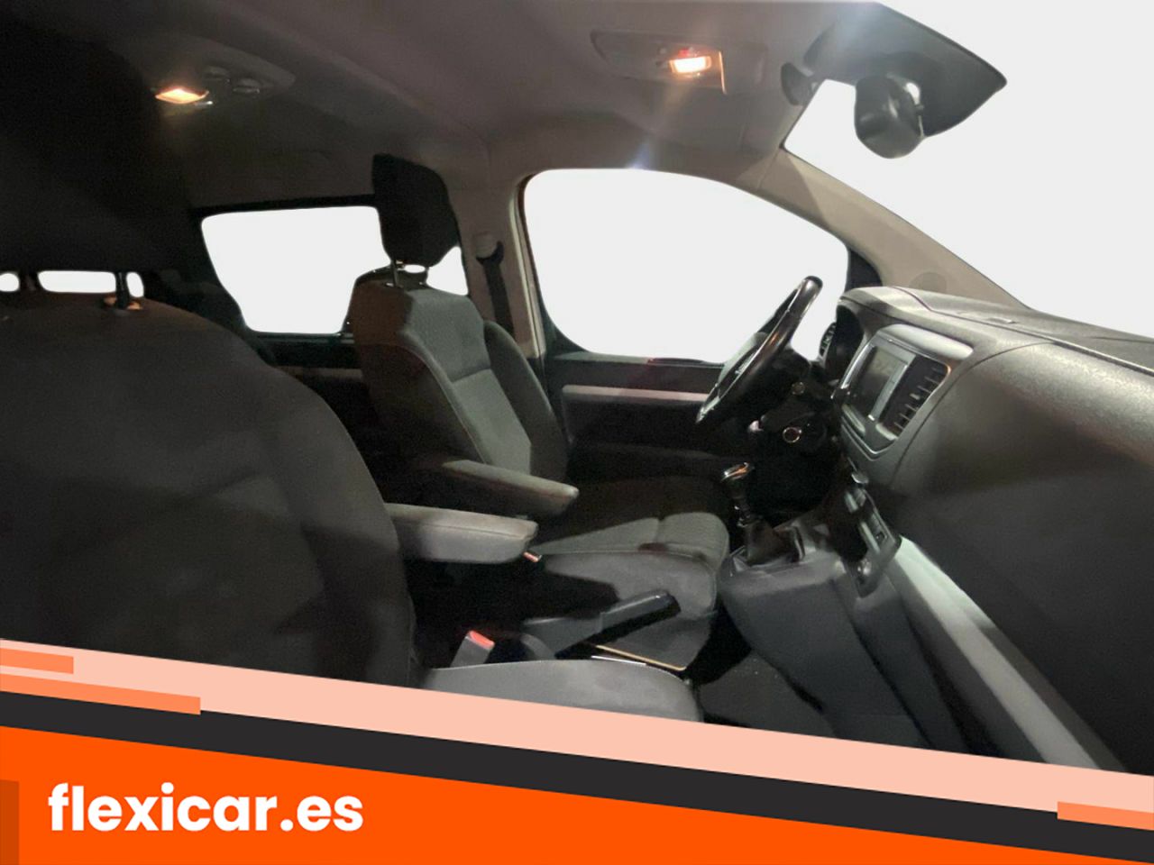 Foto Opel Zafira 16