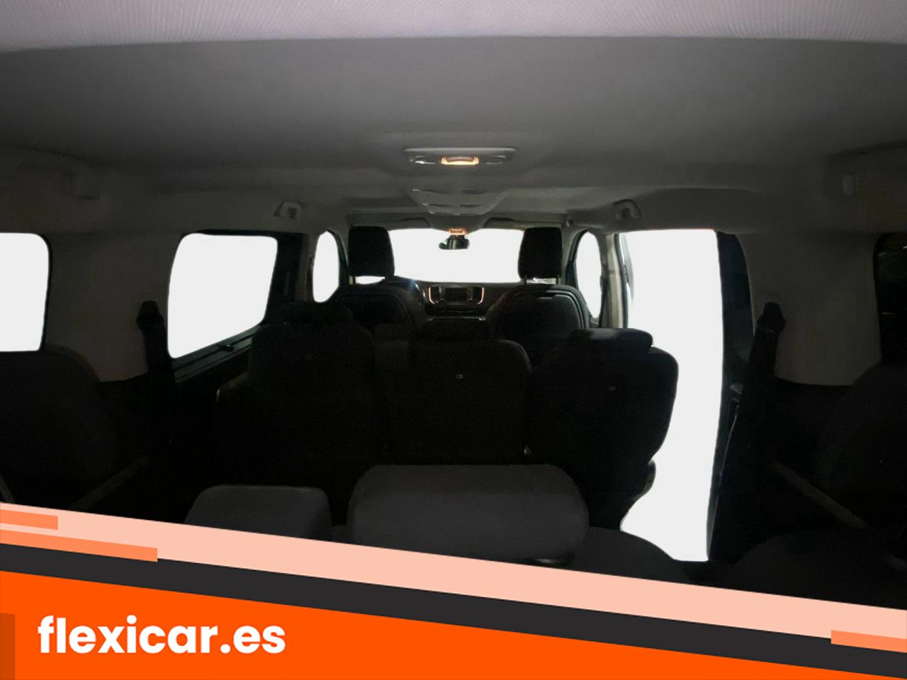 Foto Opel Zafira 17