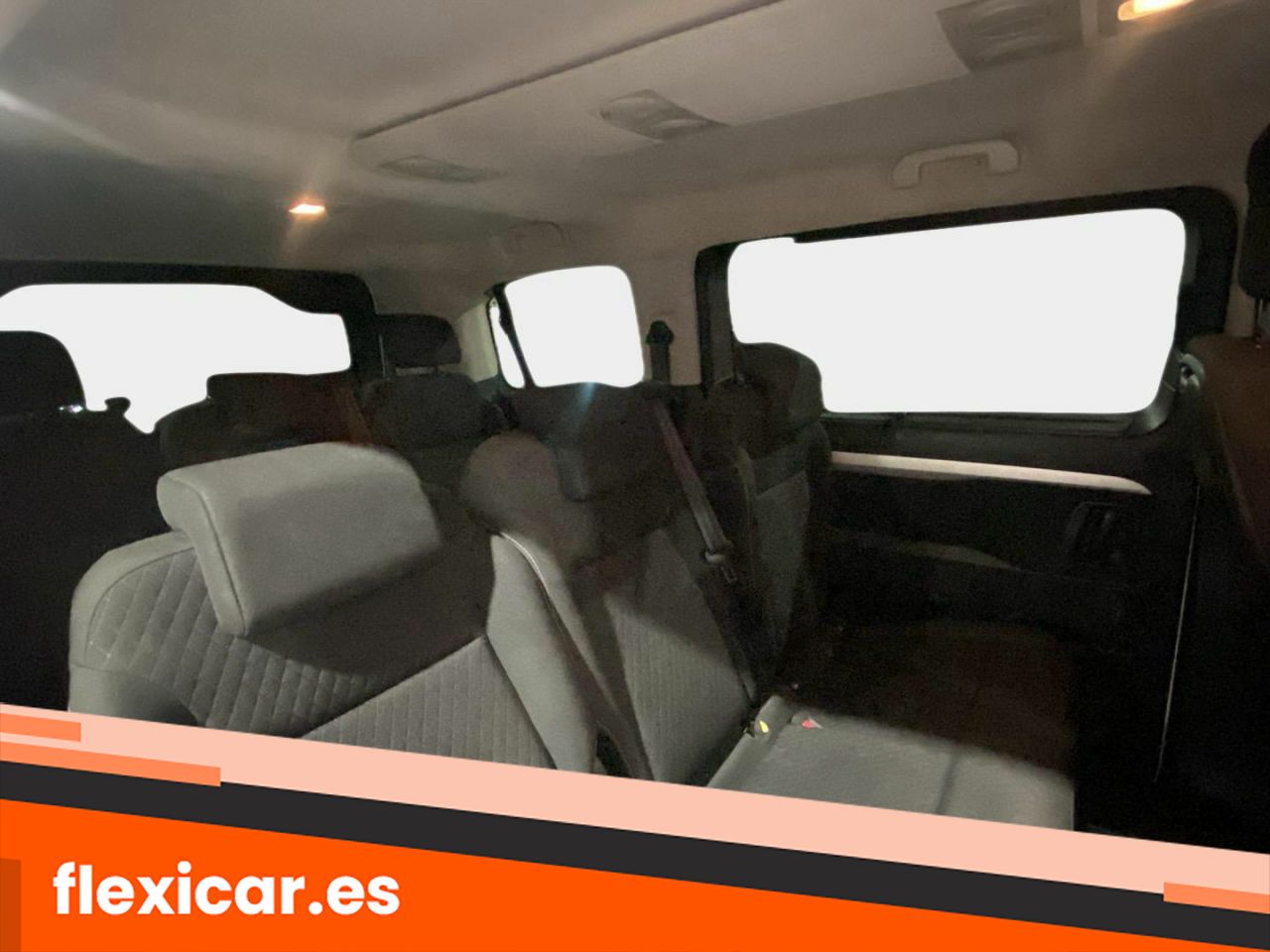 Foto Opel Zafira 18