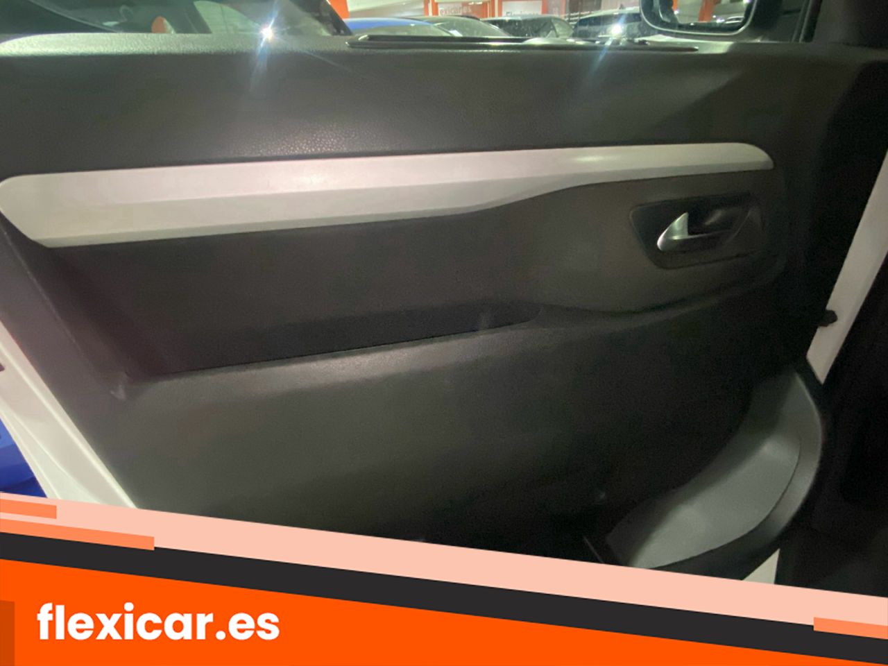 Foto Opel Zafira 19