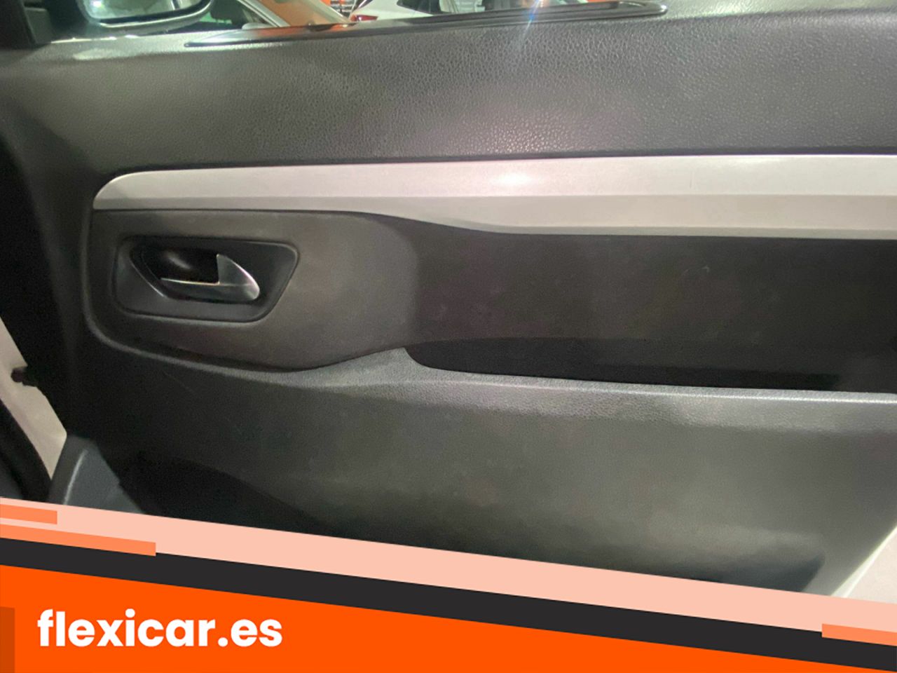 Foto Opel Zafira 20