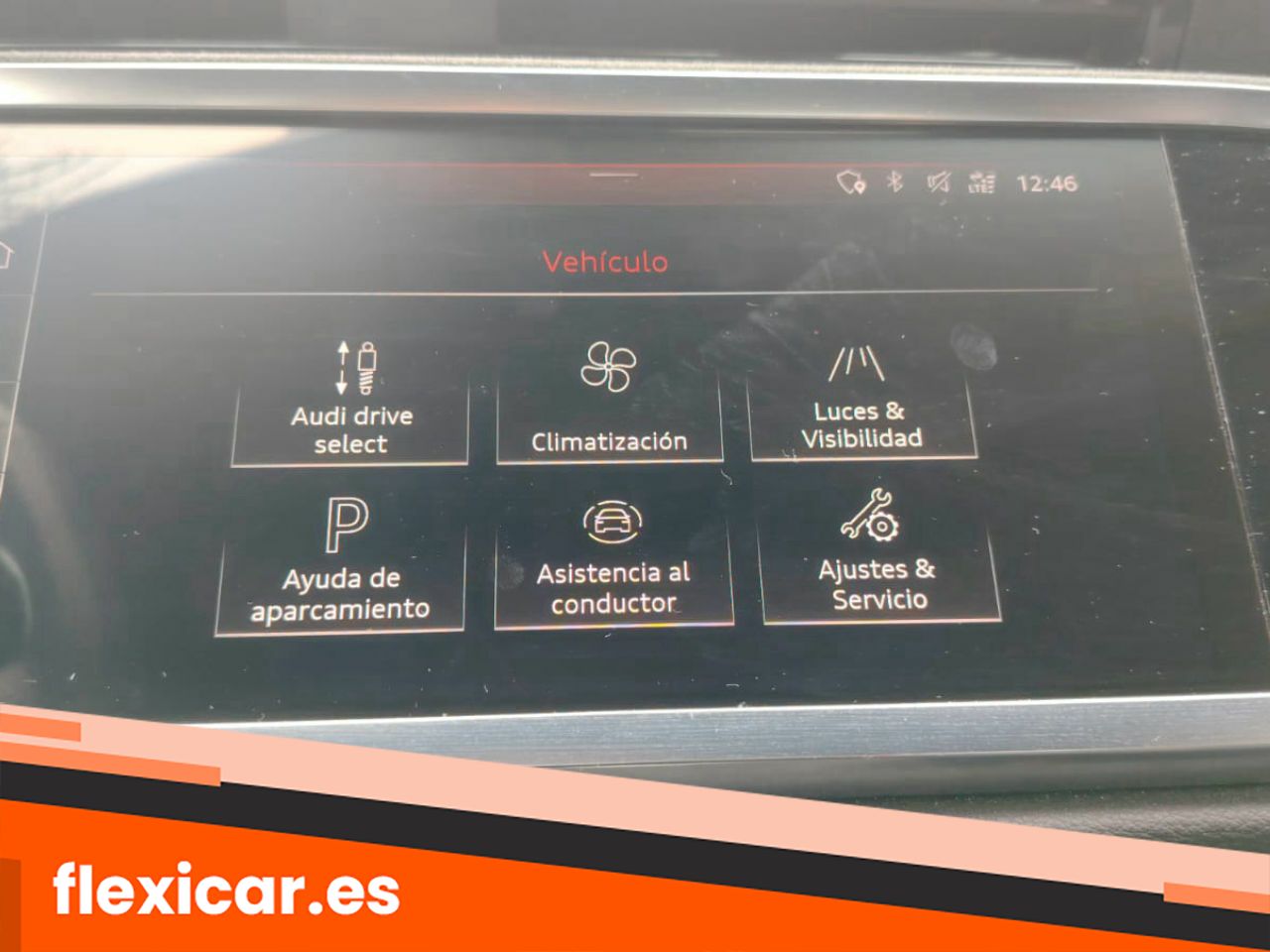 Foto Audi Q3 23