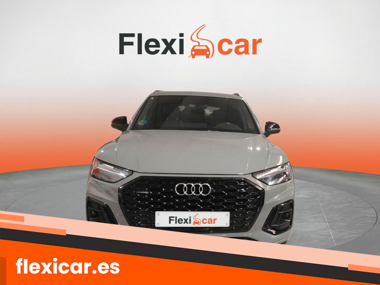 Foto Audi Q5 2